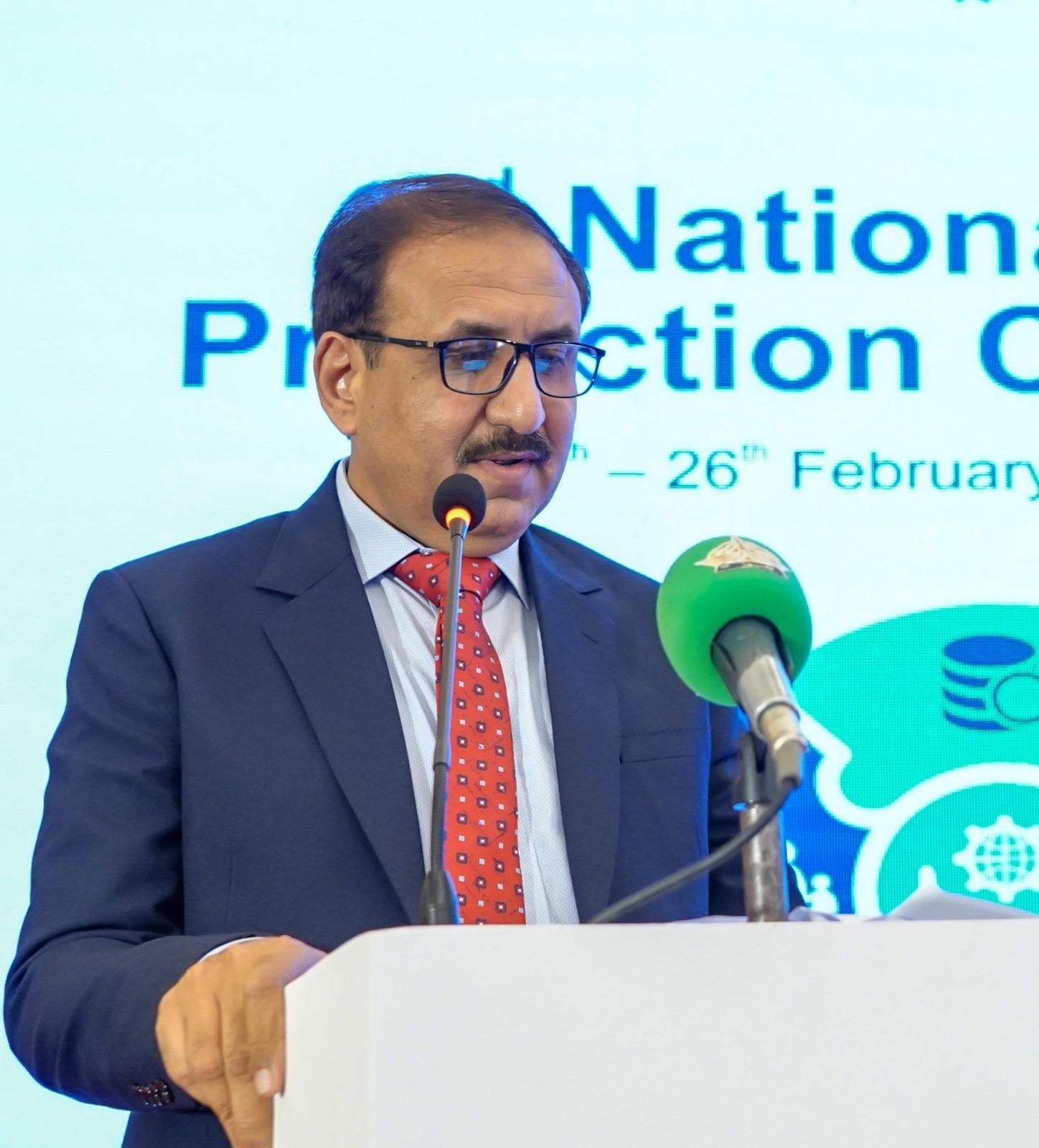 Mr. Naseem Mirani